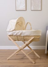 Clair de Lune Cream Waffle