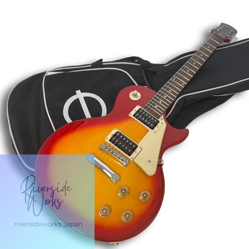 Epiphone les paul 100 - les,