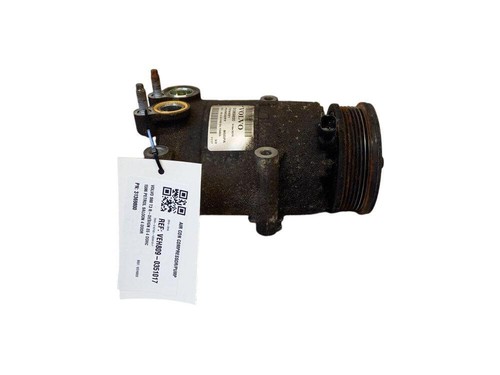 Volvo s60 air conditioning - volvo,