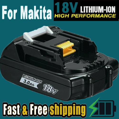 18v for bl1850 volt - ,
