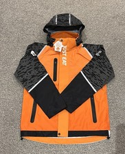 Just Eat Waterproof Delivery