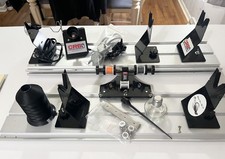 CRB RBS Hand Wrapping