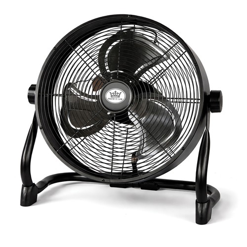 Prem air 12in fan - 12in,