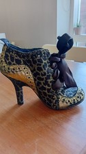 IRREGULAR CHOICE ABIGAILS