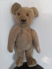Vintage 1920s CHAD VALLEY Bear