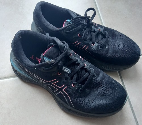 Asics gore tex - gore-tex, gel