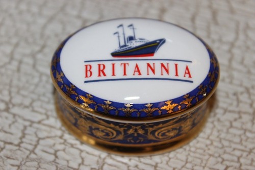 Britannia museum collection - museum,