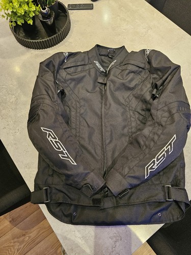 Rst motorcycle jacket - rst,