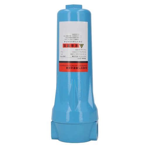 Compressed dryer air filter - dryer,