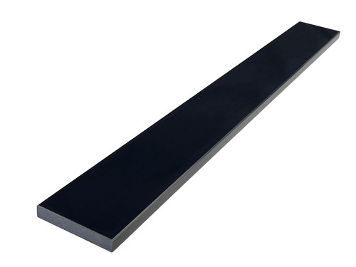 Super black engineered marble - super,