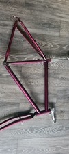 Raleigh Mtrax Frame Retro