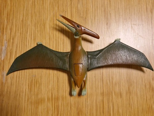 Dino riders pterodactyl tyco - dino-riders,