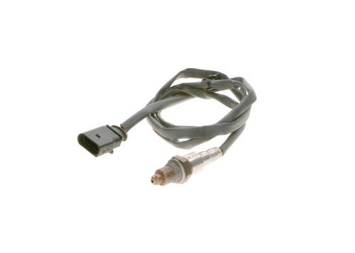 Bosch oxygen sensor - oxygen, audi