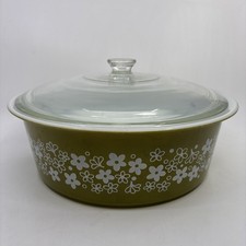 VTG Pyrex #664 Big Bertha 4Qt
