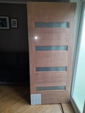 LPD External Hardwood Balham