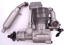O.S FS 70 SURPASS 4 STROKE GLO