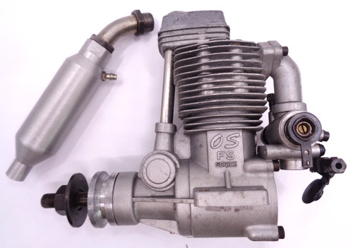 Surpass 4 stroke - fs,