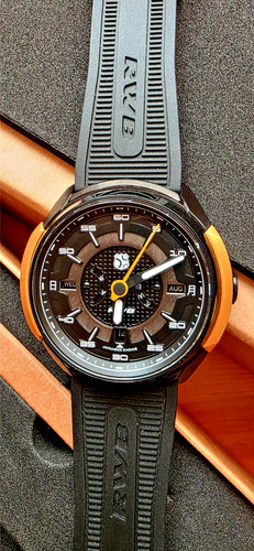 Rec 901 rwb - 901,