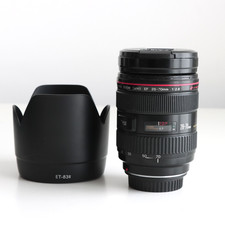 Canon EF AF 28-70mm F2.8 L USM
