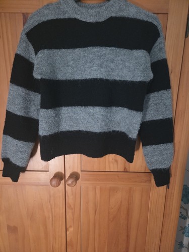 Girls primark grey and - primark, black