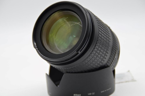 Nikon nikkor 18 - nikkor, af-s