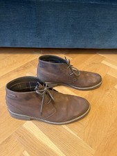 Barbour Redhead Chukka Chelsea