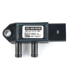 DPF Diesel Particulate Filter