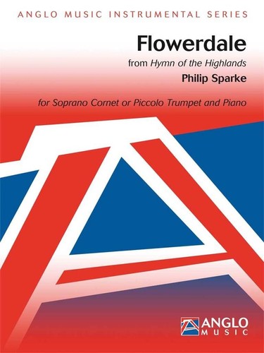 Flowerdale philip sparke book - philip,