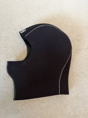K01 diving hood 8mm - hood,