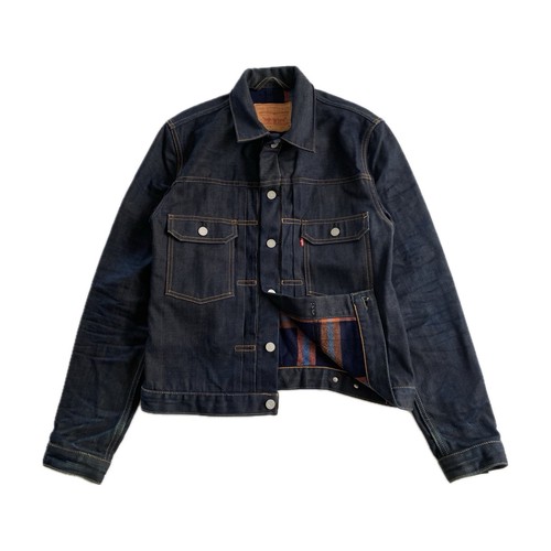 Levi type 14oz - type, 2