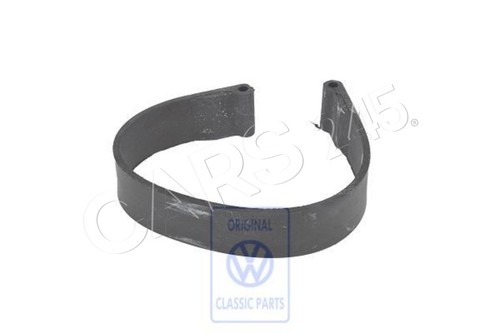 Genuine rubber nos vw - genuine,