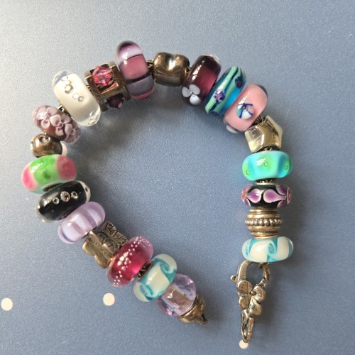 Trollbeads collection charm - trollbeads,