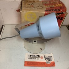 Vintage Philips Ultra Phil