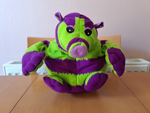 The fimbles roly - the, singing