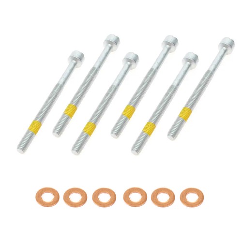 Injection nozzle holder - injection,