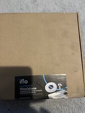 Iflo Woolstone Thermostatic