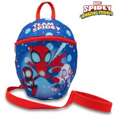 Marvel Spidey And His Amazing