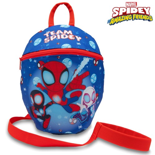 Marvel spidey and his amazing - marvel,
