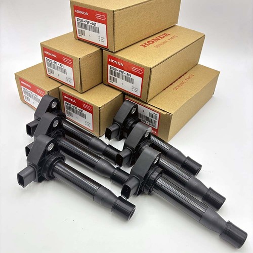 Genuine ignition coil oem - 6x,
