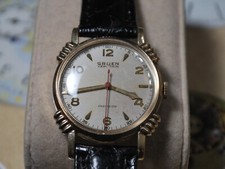 Vintage 1950s GRUEN Veri-Thin