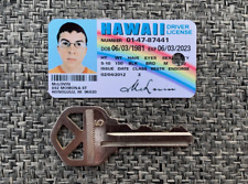 🤓 McLovin ID CARD -