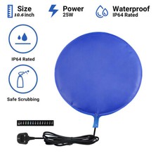 25W Fermentation Heating Pad