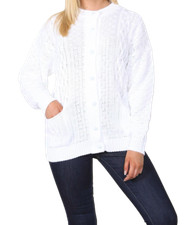 Women's Ladies Winter Round