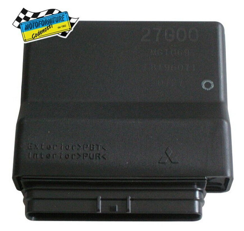 Electronic control unit