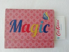 CATH KIDSTON TICKET HOLDER