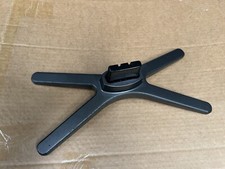 TV STAND FOR 24” BUSH PLUS FITTINGS MODEL LED24970DVDFHDT