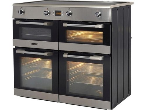 Leisure cs100d510x range - cs100d510x,