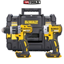 Dewalt DCF887 18V Impact