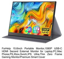 15.6inch Portable Monitor