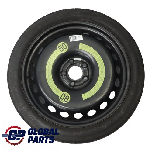Audi spare wheel - b8,